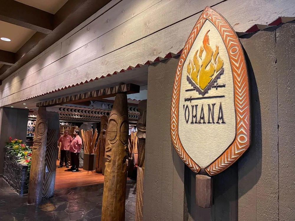 ʻOhana: Family Dreams in Park