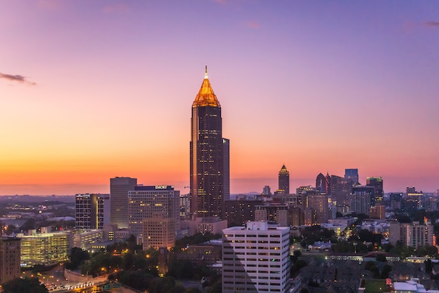 best family hotels in atlanta